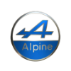 alpine